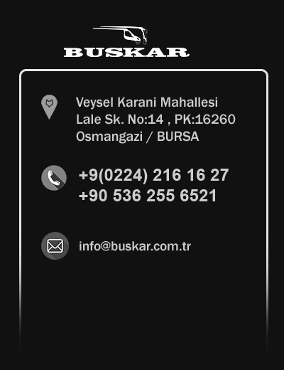 Buskar Dizayn
